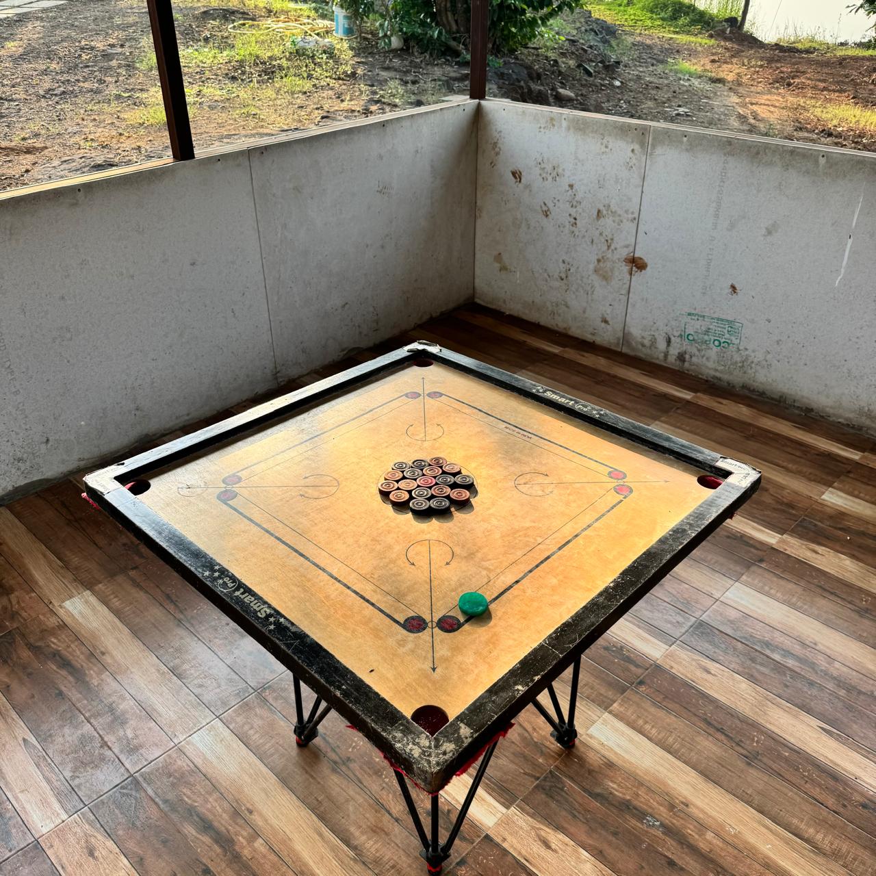 Carrom